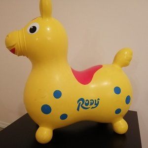 Rody Horse Toy